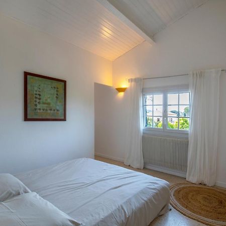 Villa Lumineuse Avec Piscine Chambres Ou Villa Saint-Georges-d'Orques Luaran gambar