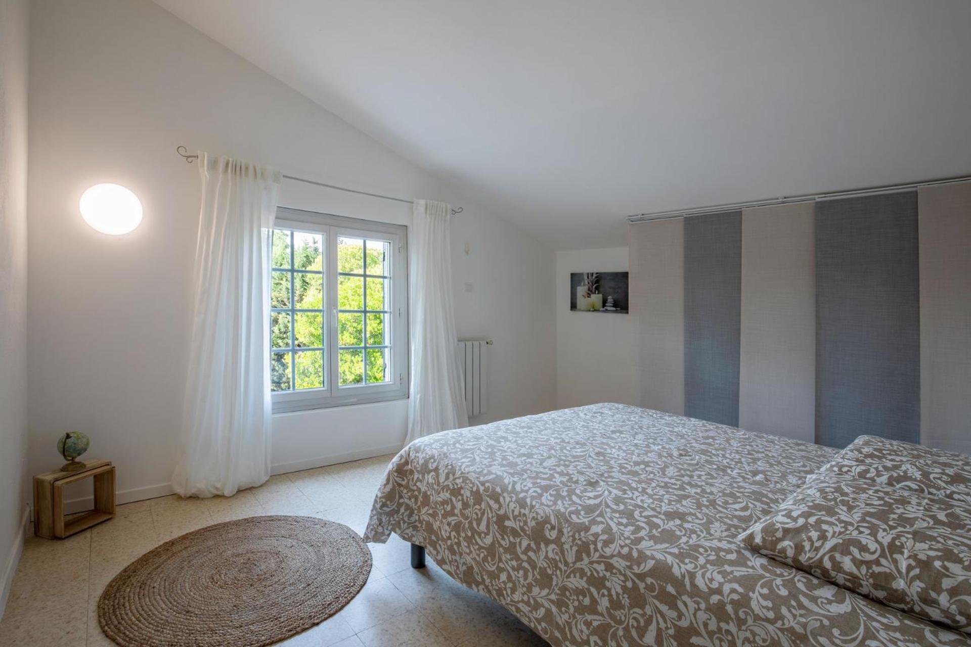Villa Lumineuse Avec Piscine Chambres Ou Villa Saint-Georges-d'Orques Luaran gambar