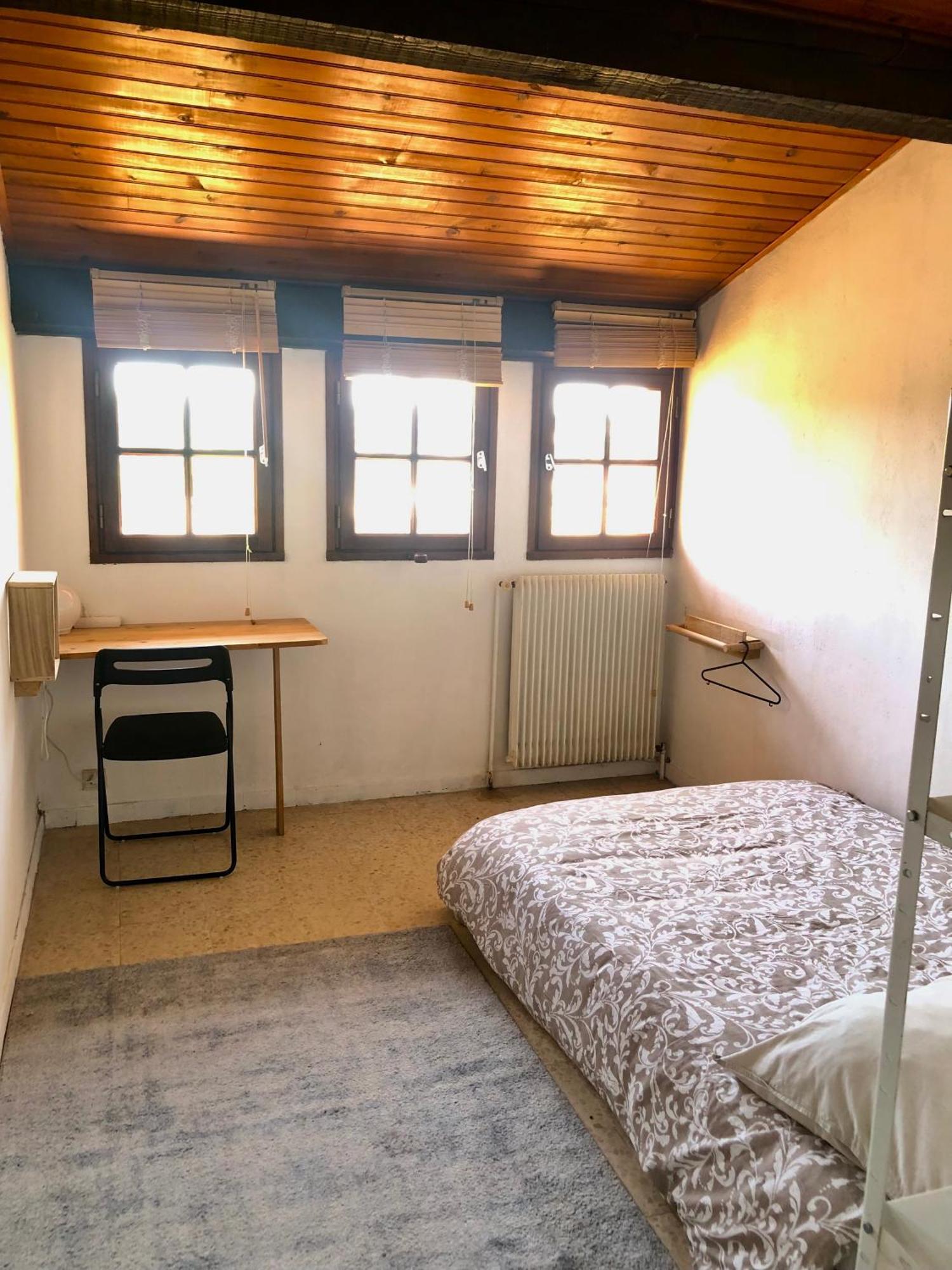 Villa Lumineuse Avec Piscine Chambres Ou Villa Saint-Georges-d'Orques Luaran gambar