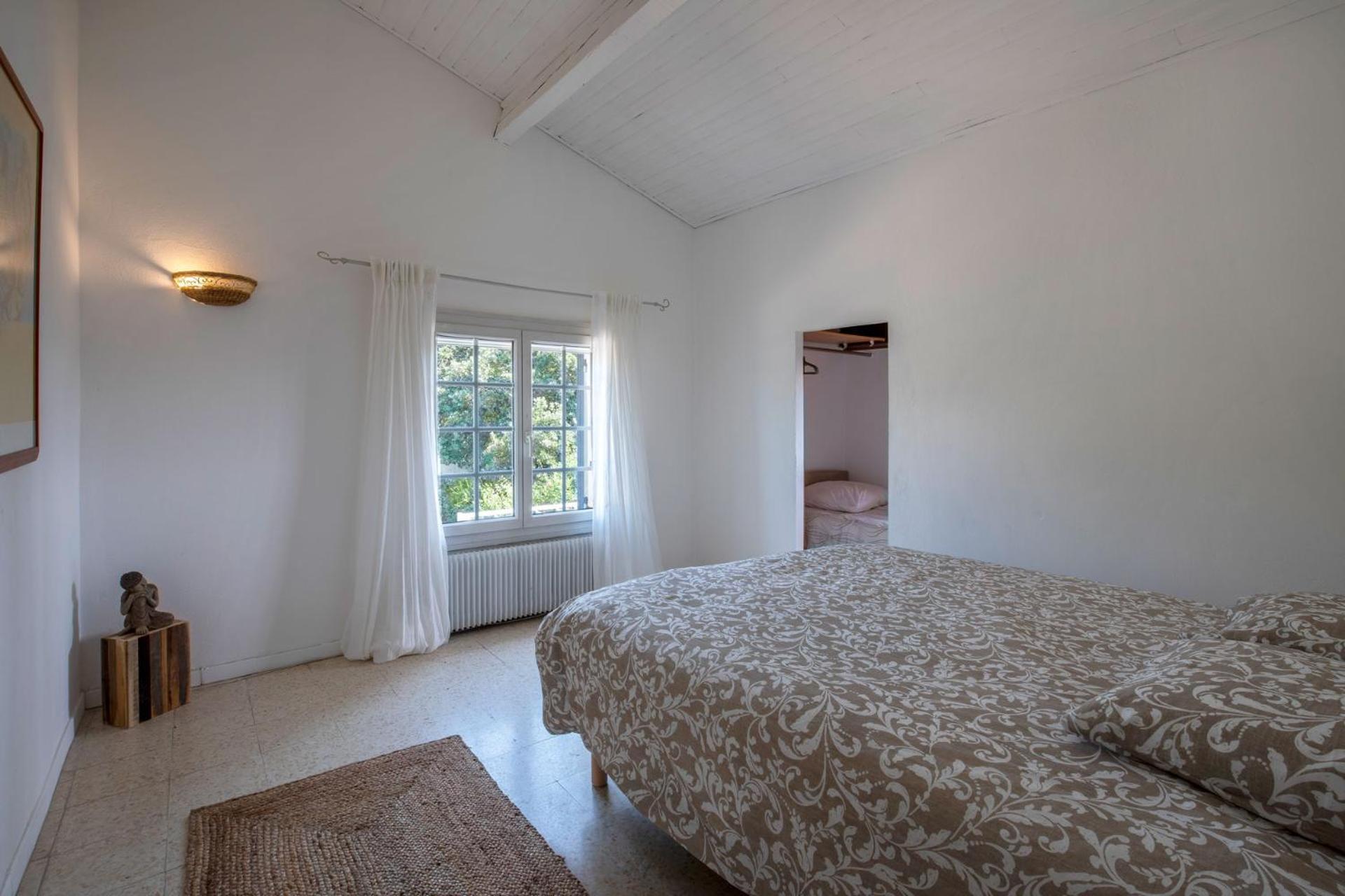 Villa Lumineuse Avec Piscine Chambres Ou Villa Saint-Georges-d'Orques Luaran gambar