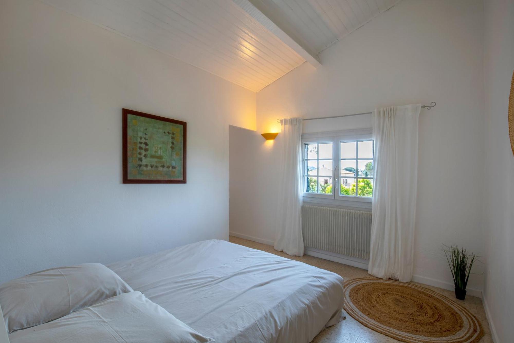 Villa Lumineuse Avec Piscine Chambres Ou Villa Saint-Georges-d'Orques Luaran gambar